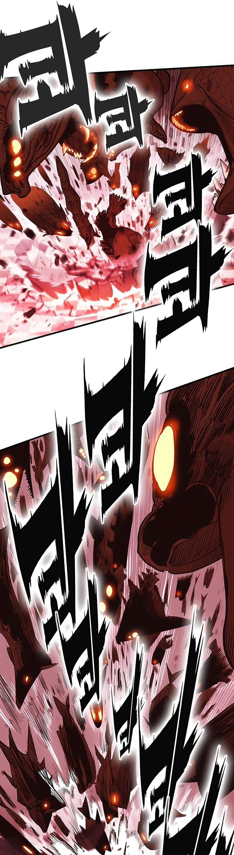 Hardcore Leveling Warrior, Chapter 326