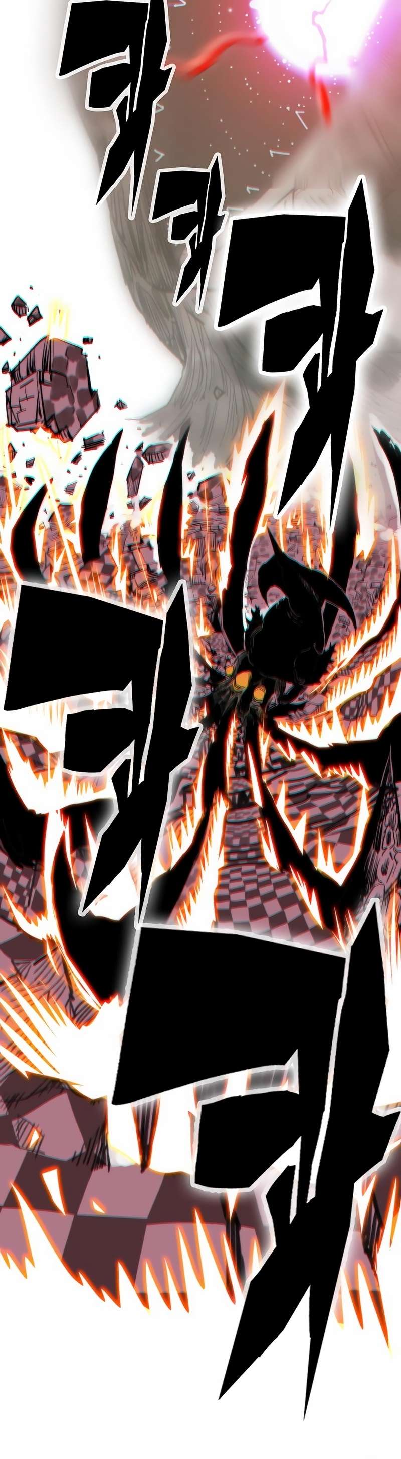 Hardcore Leveling Warrior, Chapter 326
