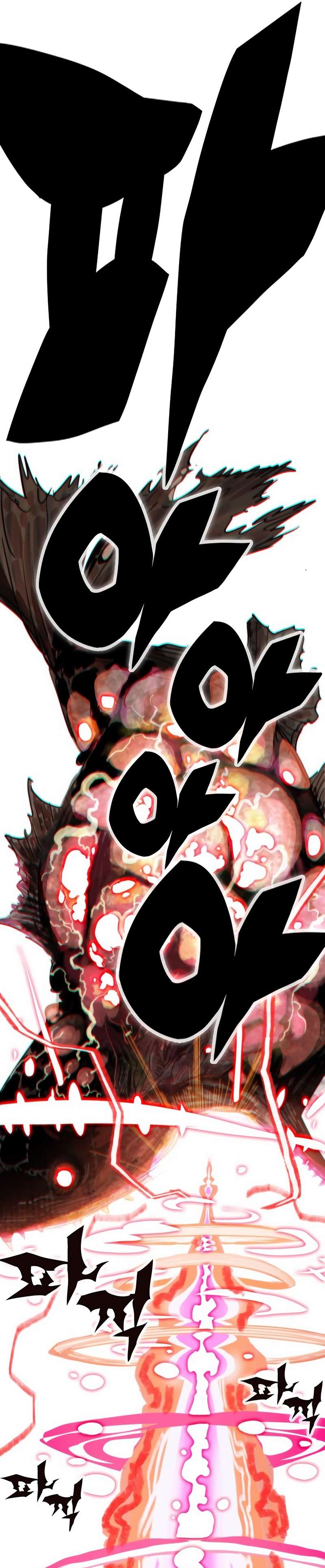 Hardcore Leveling Warrior, Chapter 326