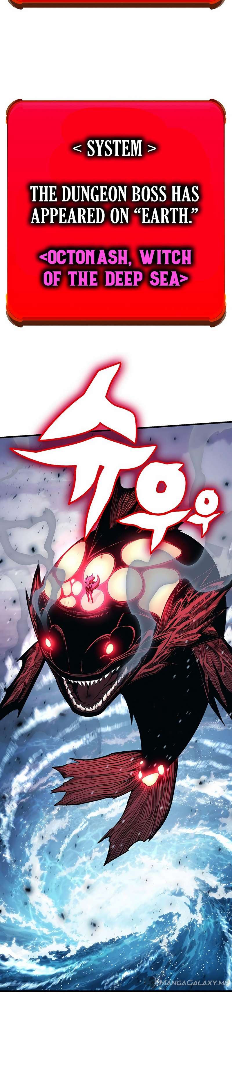 Hardcore Leveling Warrior, Chapter 326