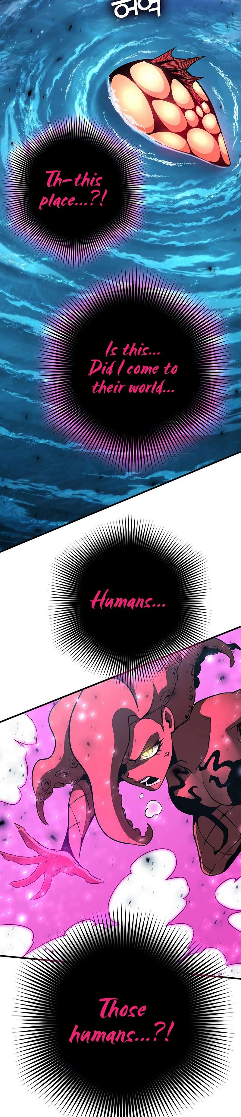 Hardcore Leveling Warrior, Chapter 326