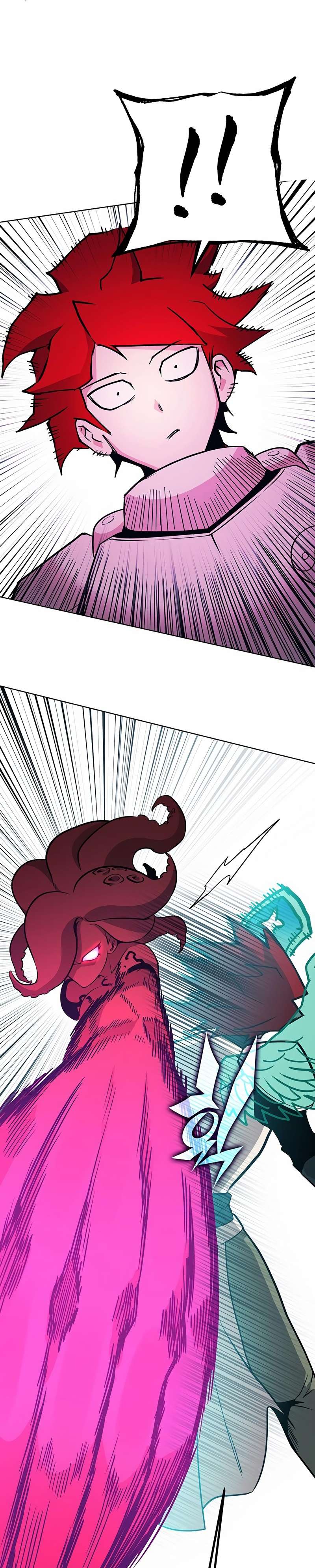 Hardcore Leveling Warrior, Chapter 326