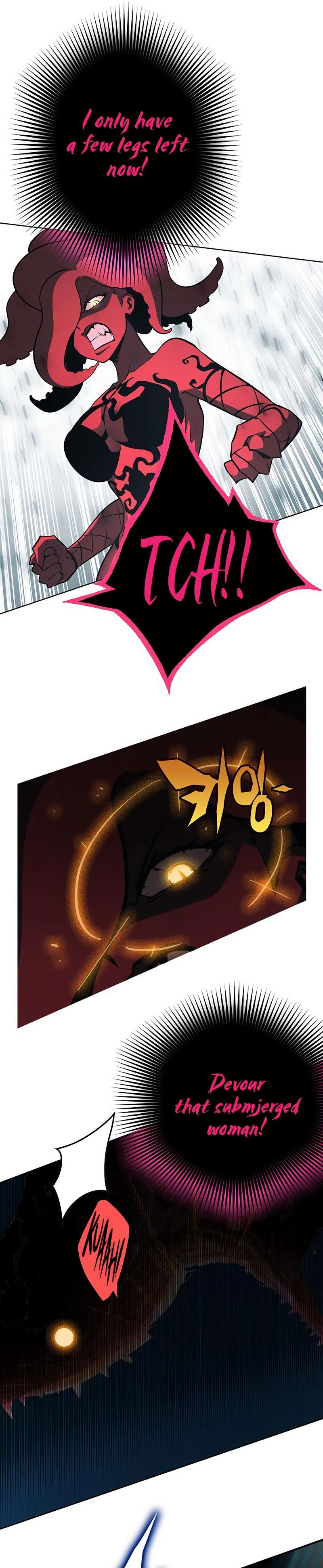 Hardcore Leveling Warrior, Chapter 326