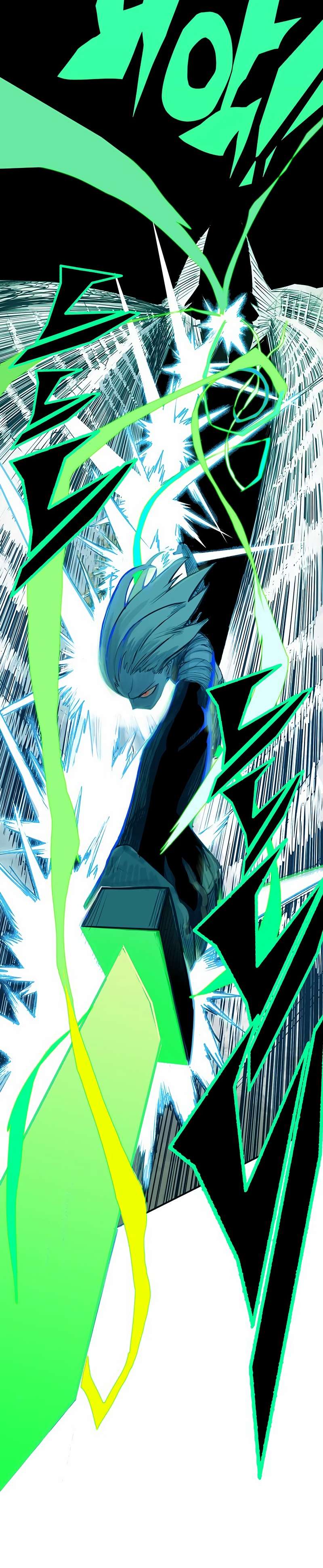 Hardcore Leveling Warrior, Chapter 326