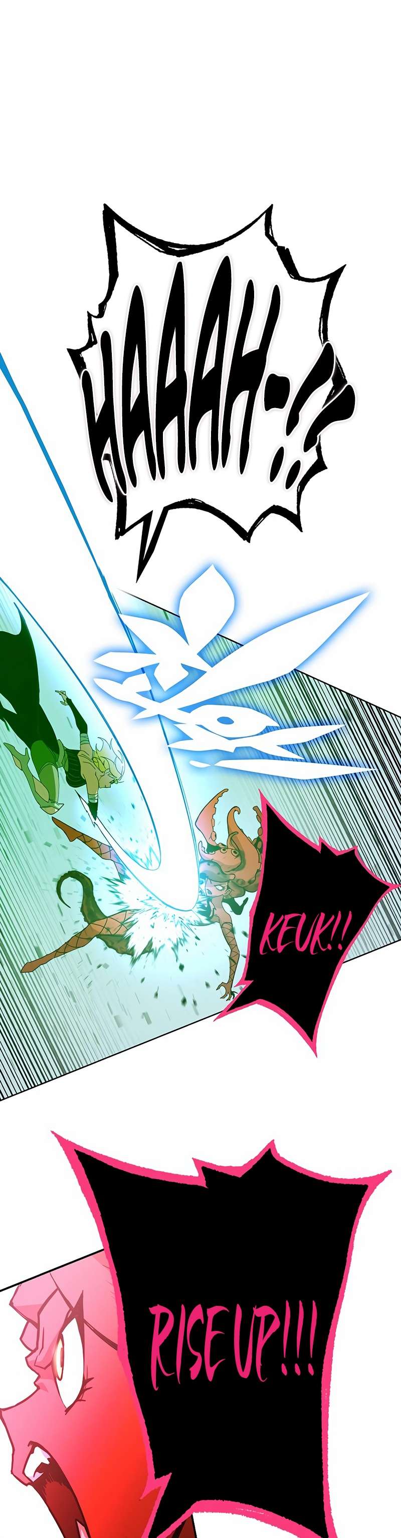 Hardcore Leveling Warrior, Chapter 326