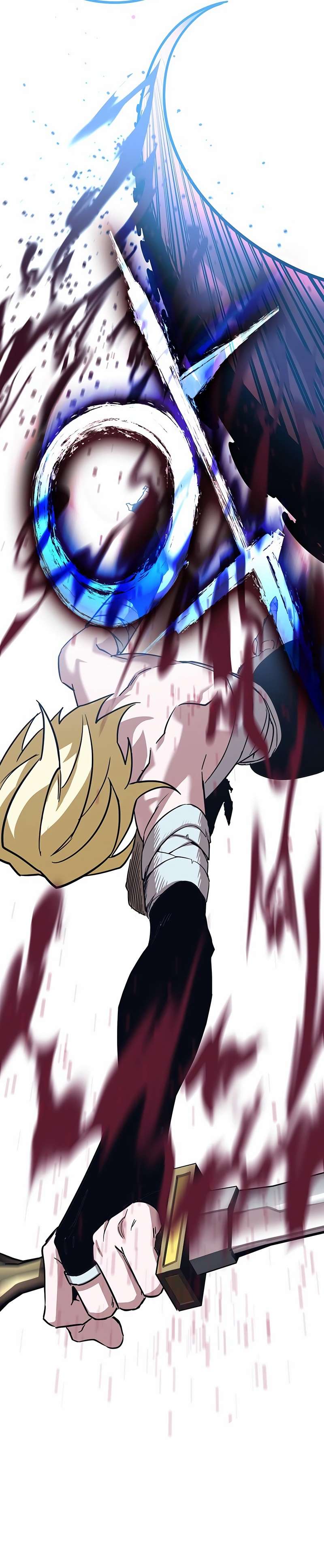 Hardcore Leveling Warrior, Chapter 326