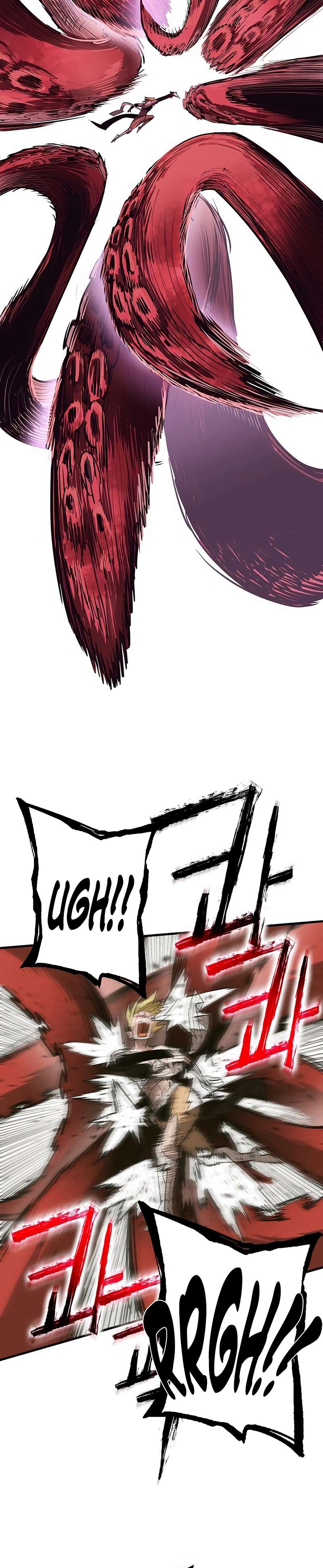 Hardcore Leveling Warrior, Chapter 326