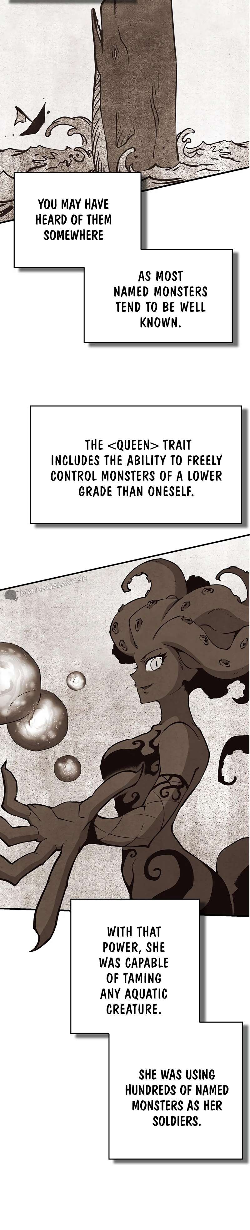 Hardcore Leveling Warrior, Chapter 326