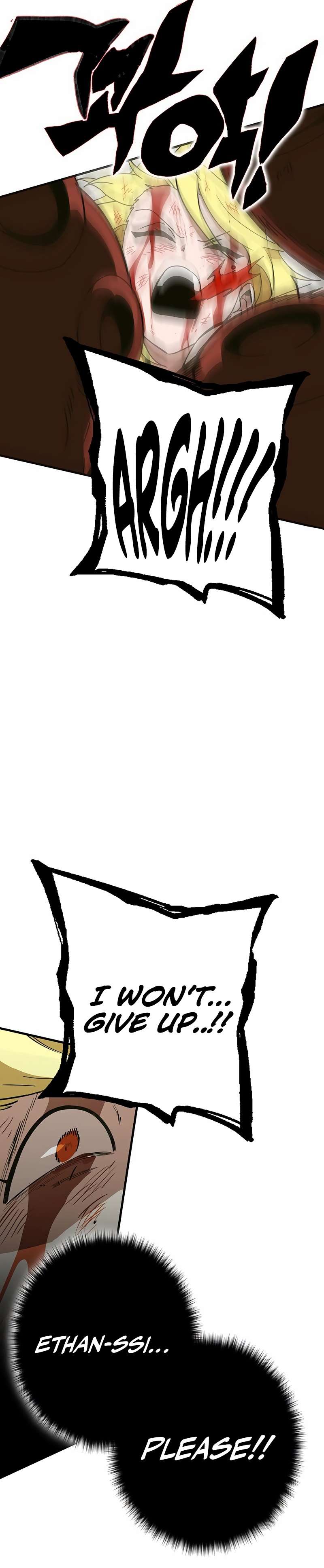 Hardcore Leveling Warrior, Chapter 326