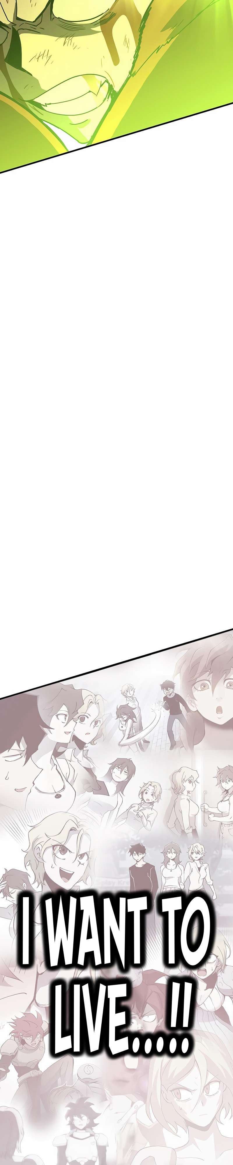 Hardcore Leveling Warrior, Chapter 326