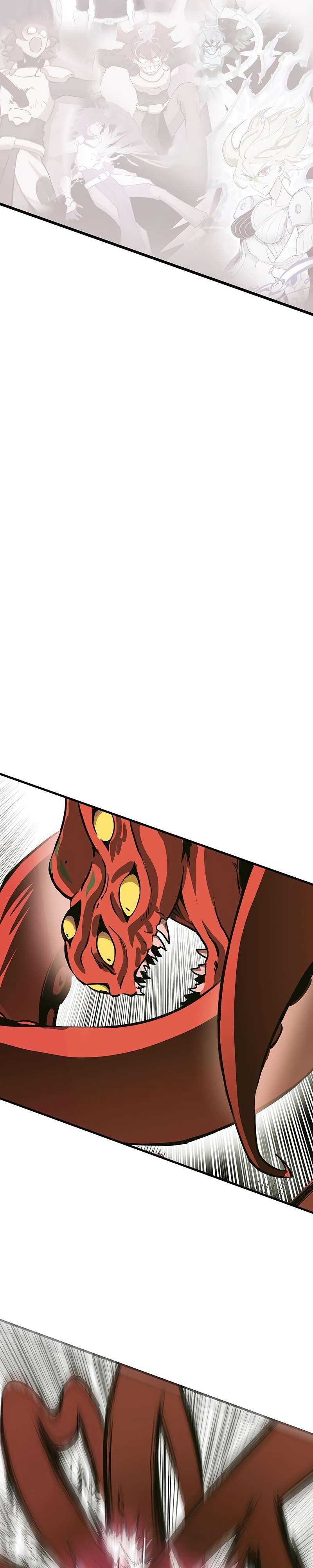 Hardcore Leveling Warrior, Chapter 326