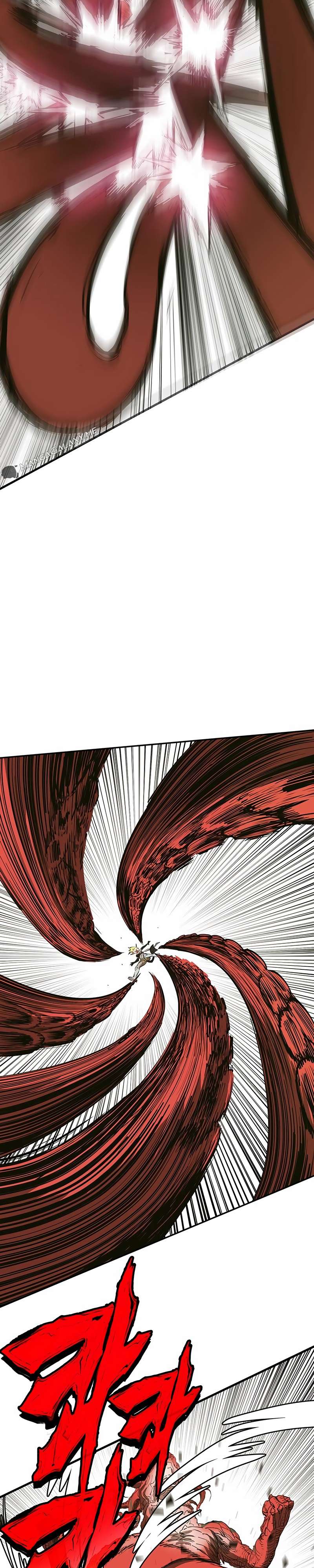 Hardcore Leveling Warrior, Chapter 326