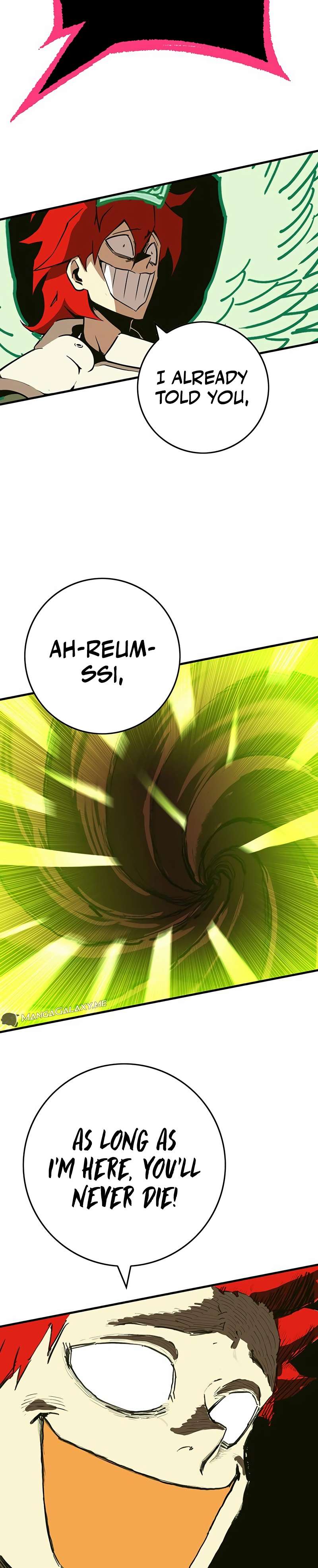 Hardcore Leveling Warrior, Chapter 326