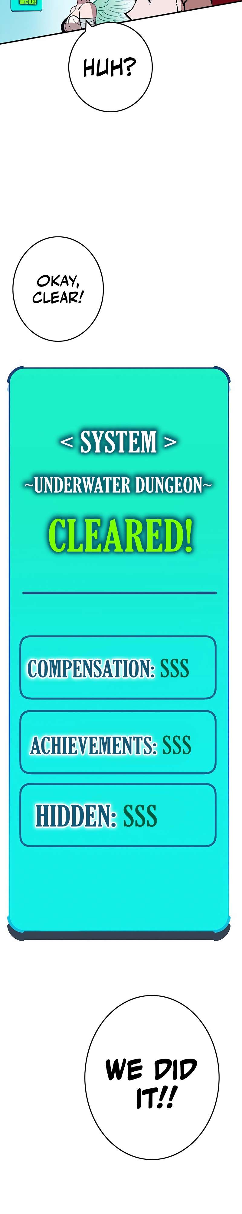 Hardcore Leveling Warrior, Chapter 326