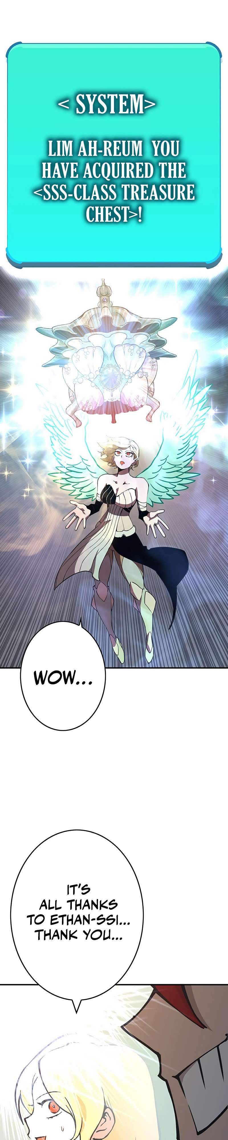 Hardcore Leveling Warrior, Chapter 326