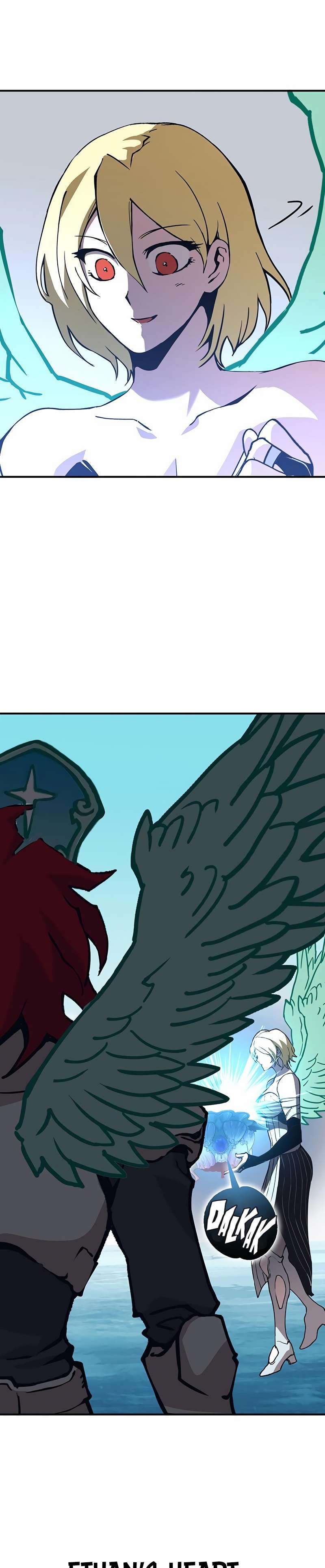 Hardcore Leveling Warrior, Chapter 326