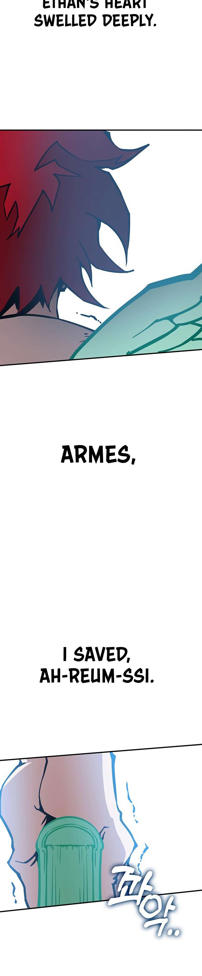 Hardcore Leveling Warrior, Chapter 326