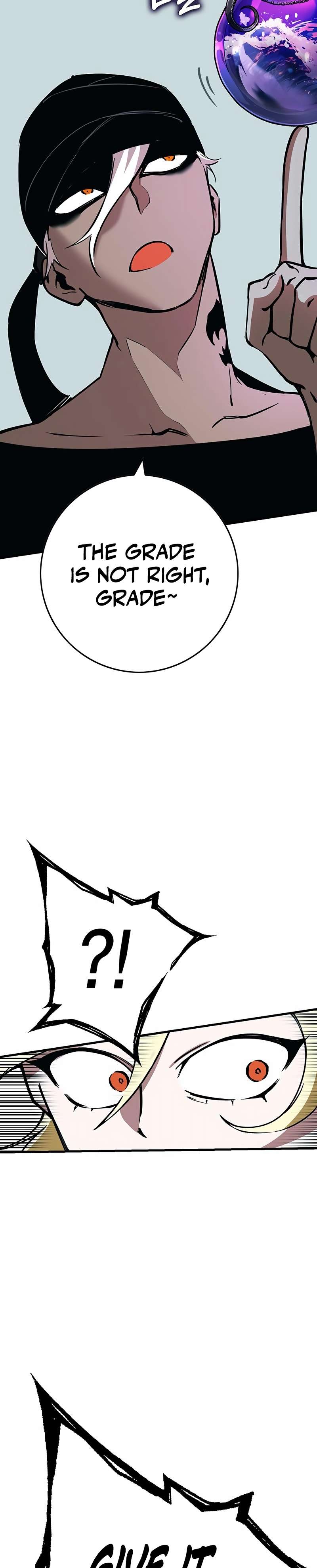 Hardcore Leveling Warrior, Chapter 326