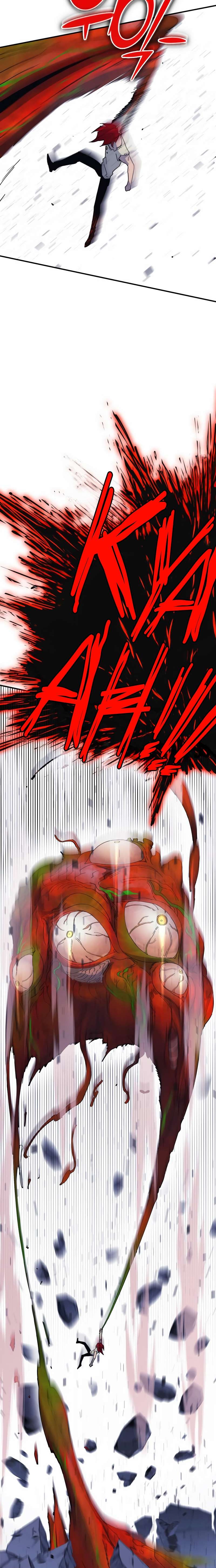 Hardcore Leveling Warrior, Chapter 321