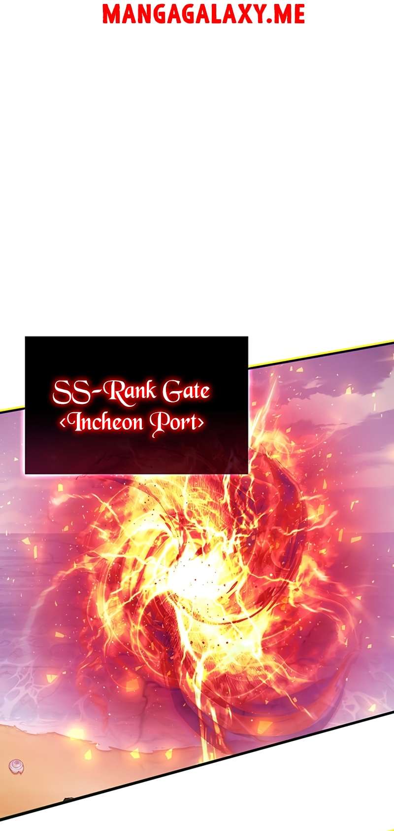 Hardcore Leveling Warrior, Chapter 332