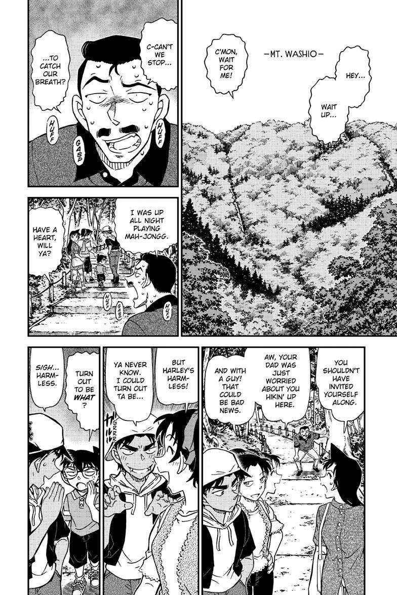 Chapter 1116 - Page 3