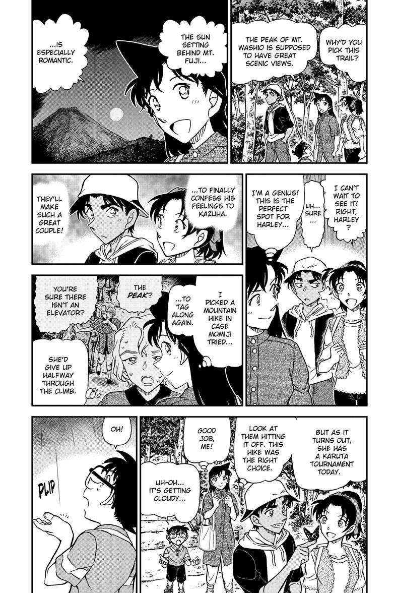 Chapter 1116 - Page 4