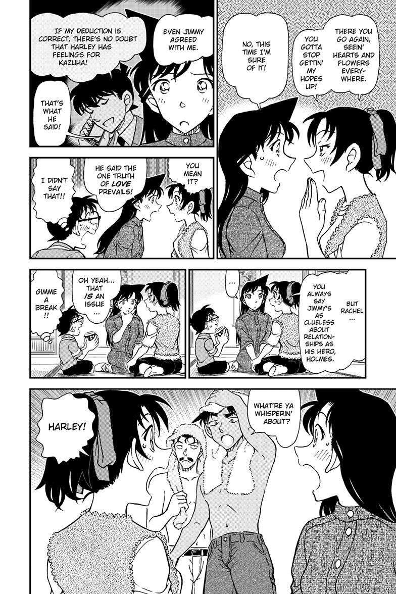 Chapter 1116 - Page 9