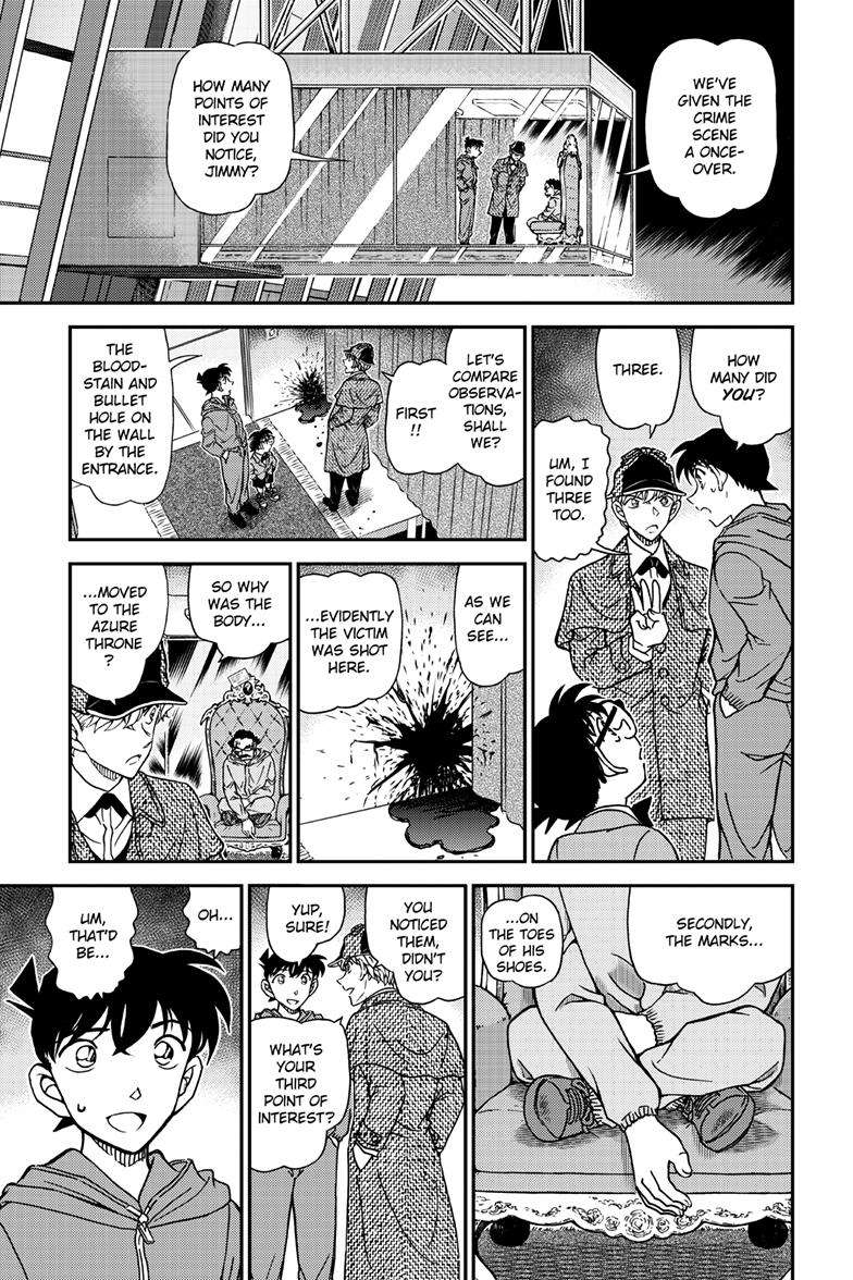 Chapter 1120 - Page 10