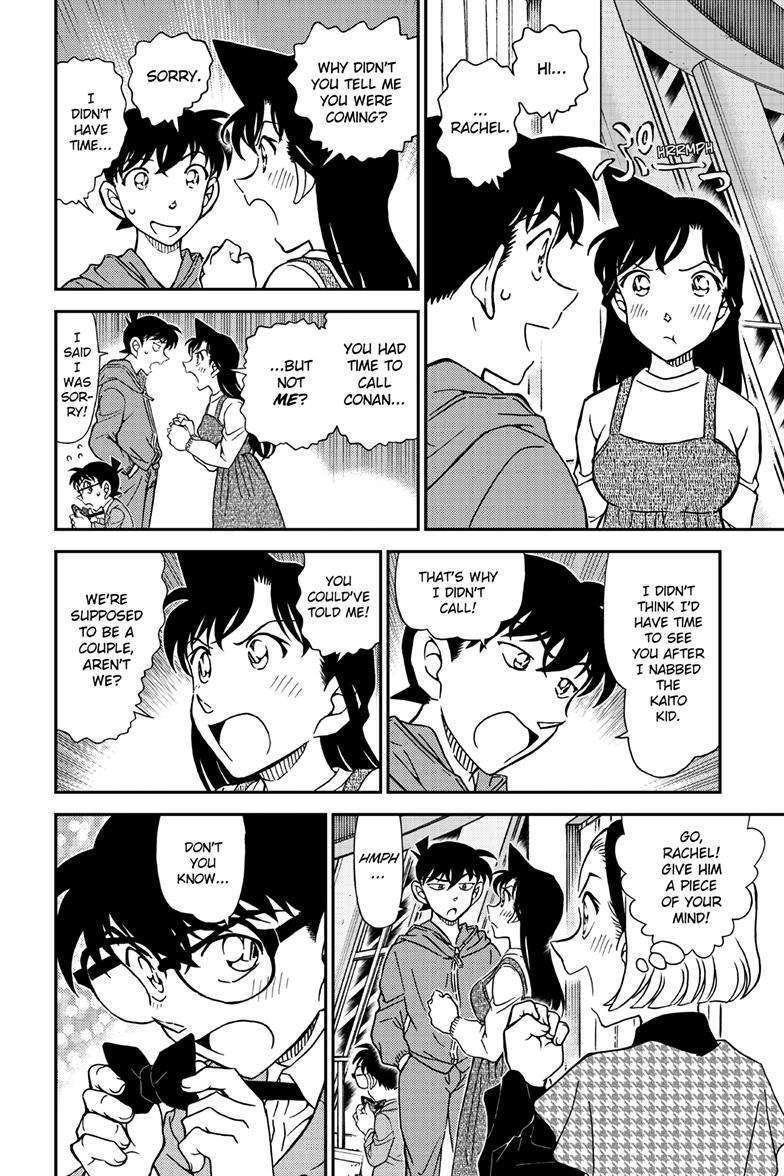 Chapter 1120 - Page 13
