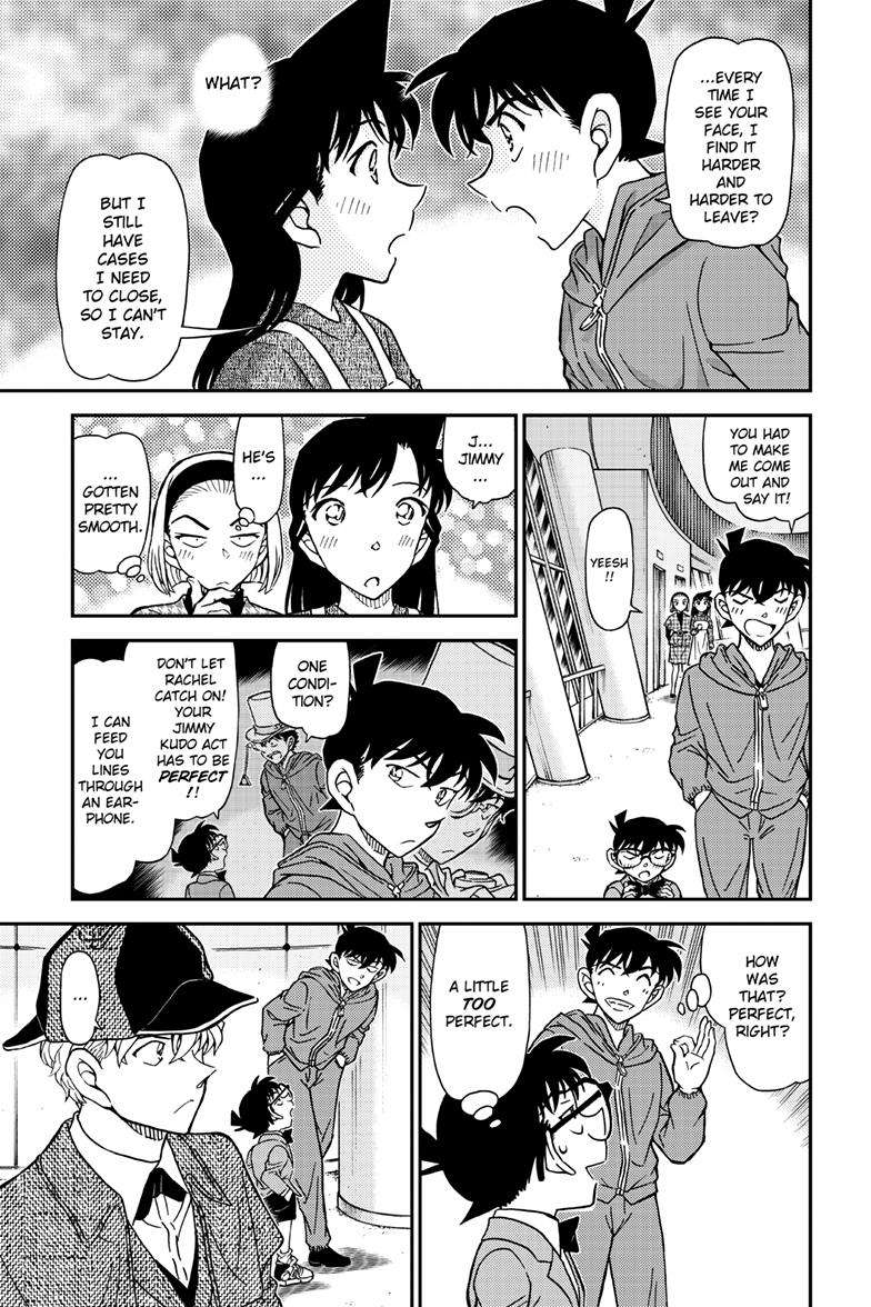 Chapter 1120 - Page 14