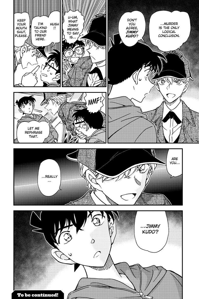 Chapter 1120 - Page 17