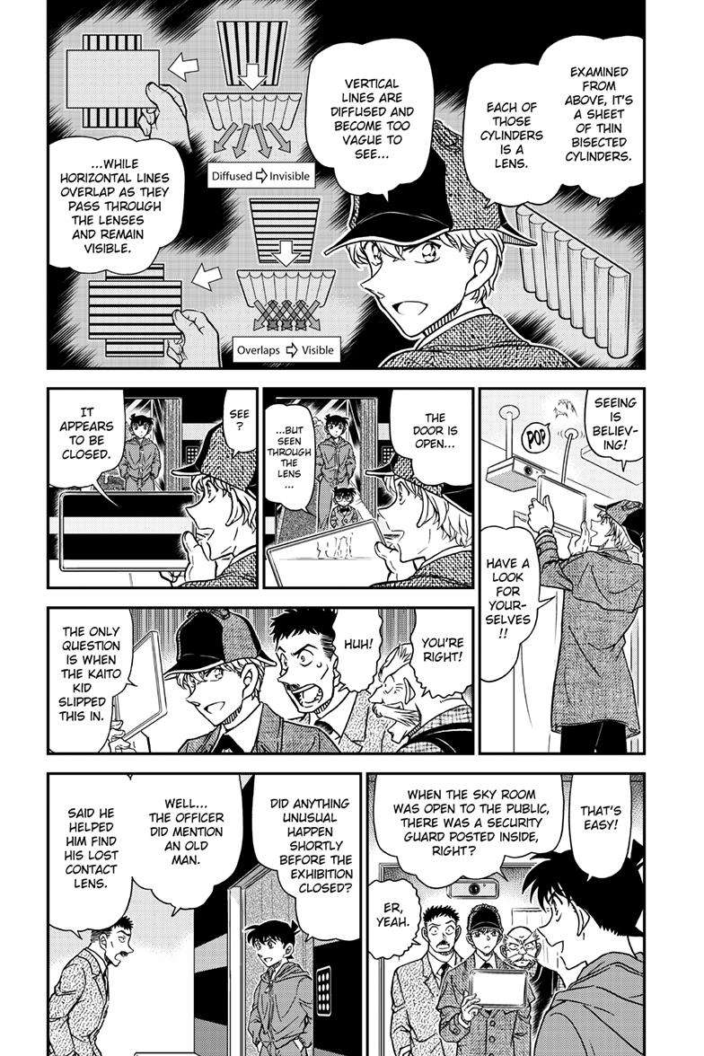 Chapter 1120 - Page 5