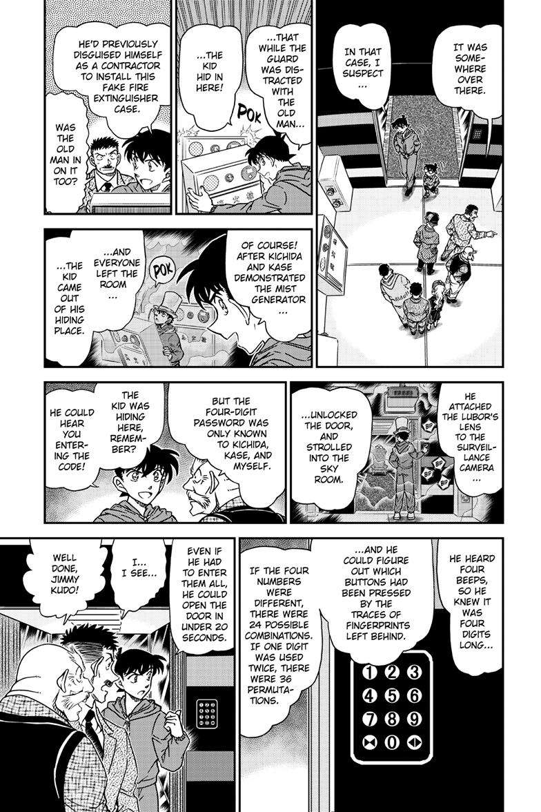 Chapter 1120 - Page 6