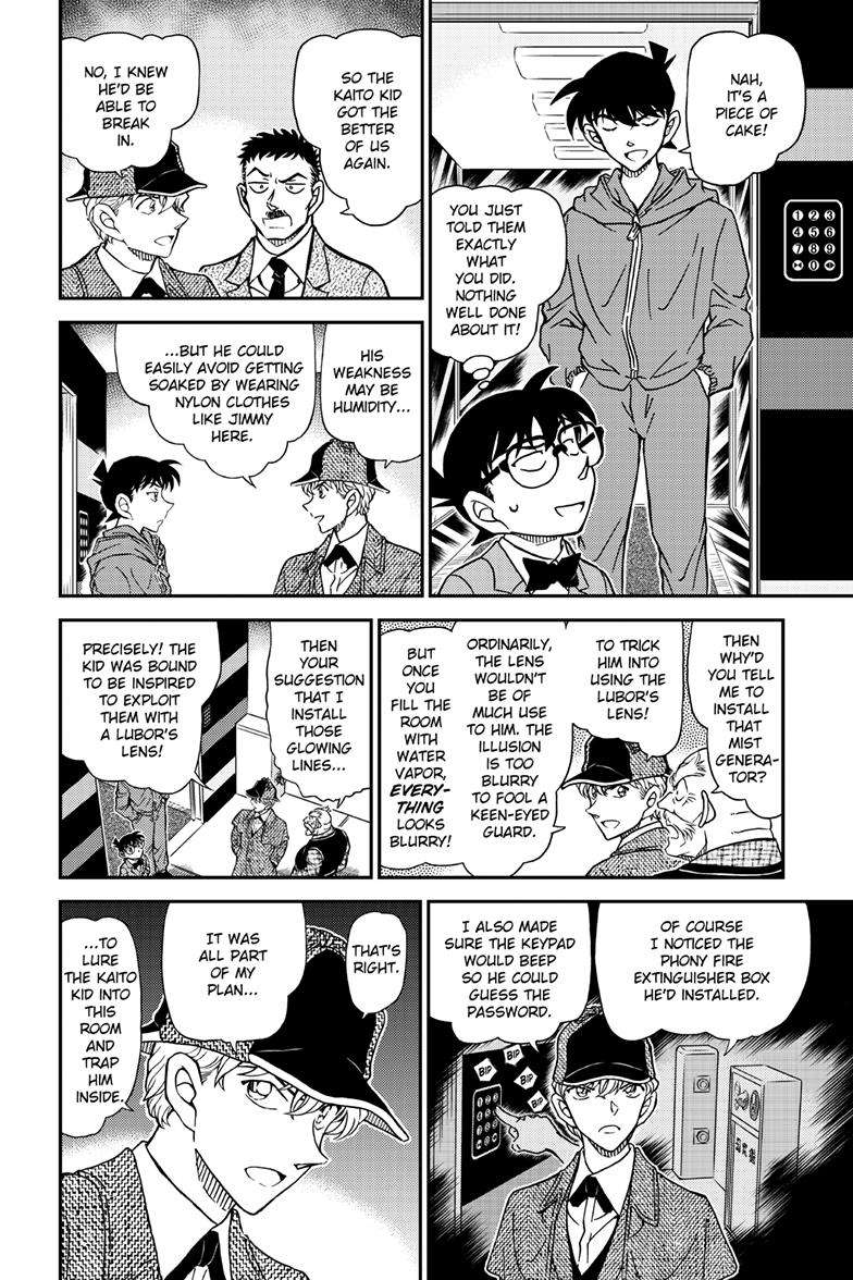 Chapter 1120 - Page 7