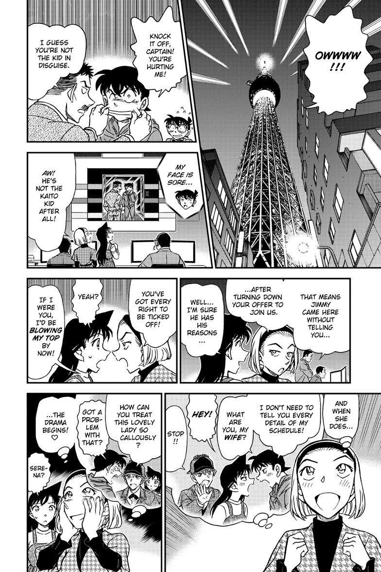 Chapter 1120 - Page 9