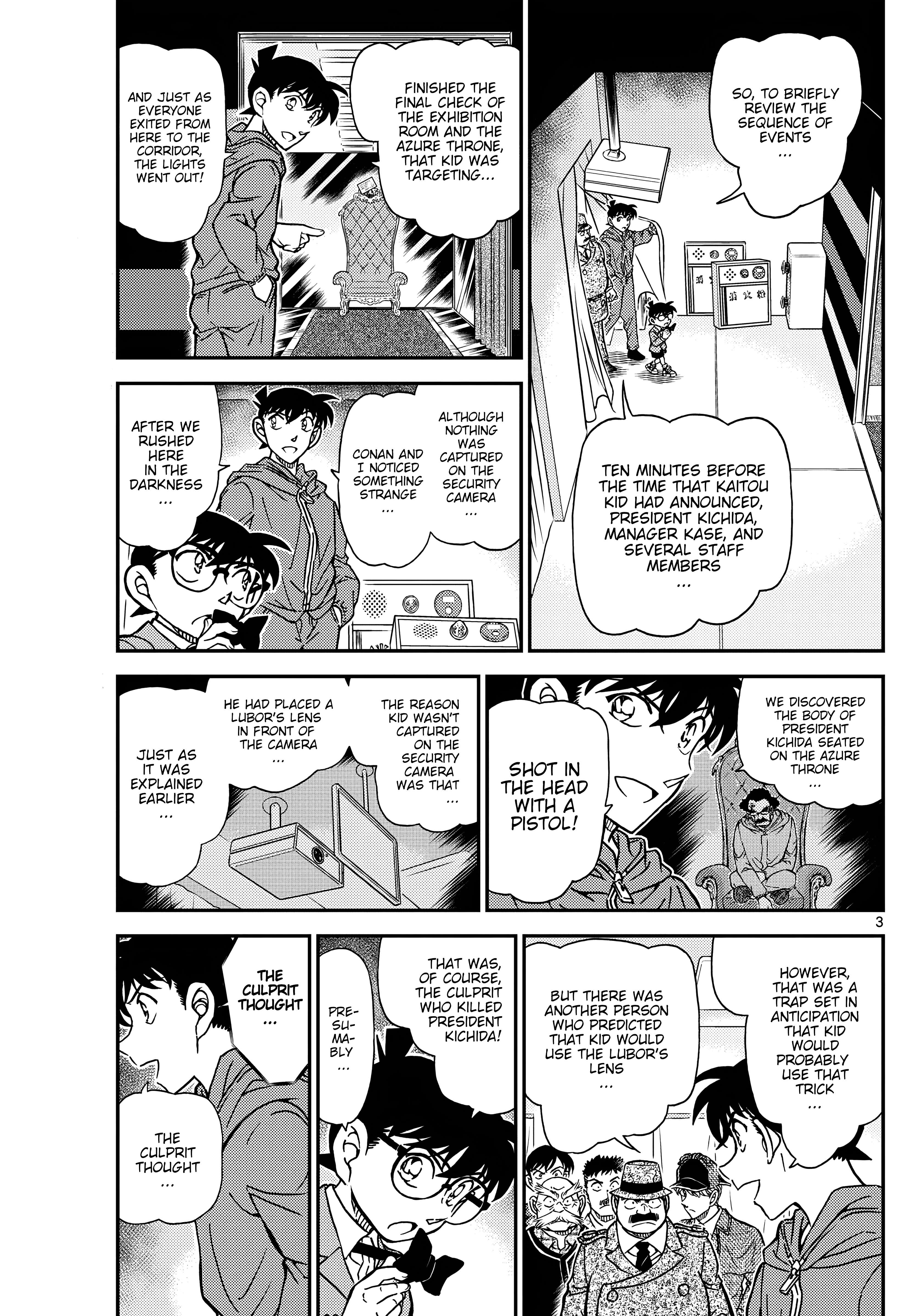 Chapter 1122 - Page 4