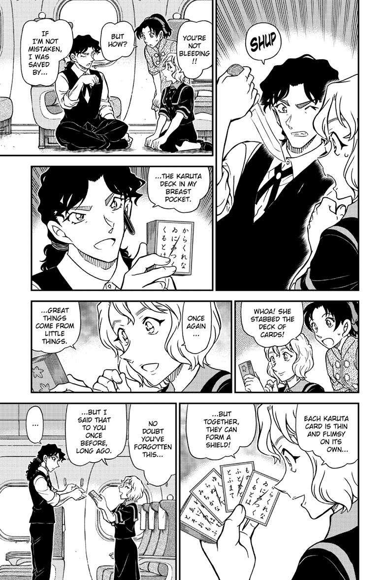 Chapter 1115 - Page 12