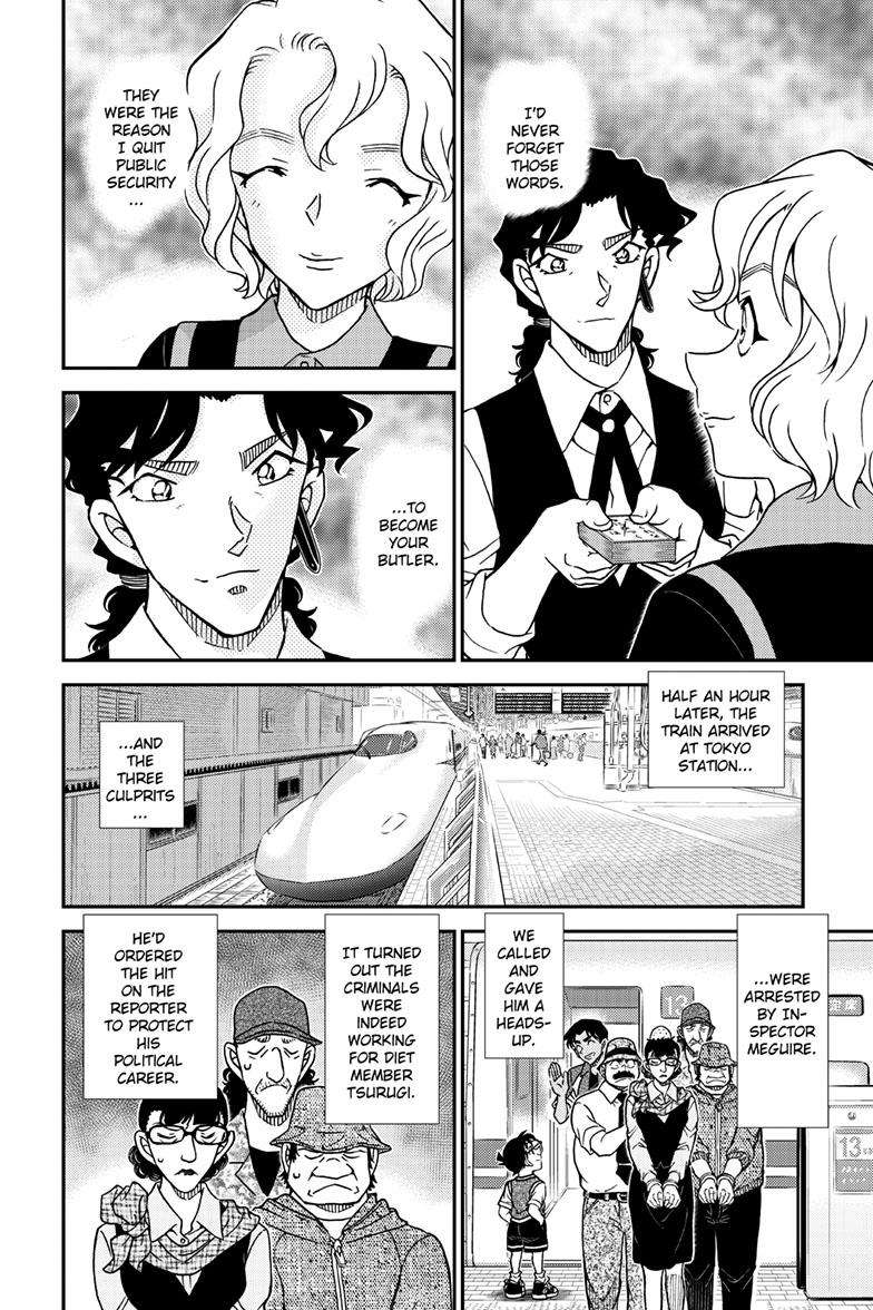 Chapter 1115 - Page 13