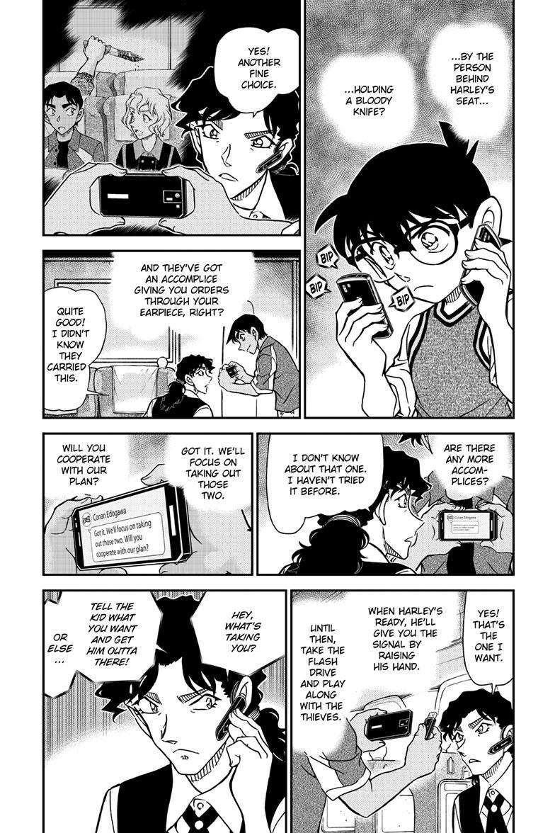 Chapter 1115 - Page 4