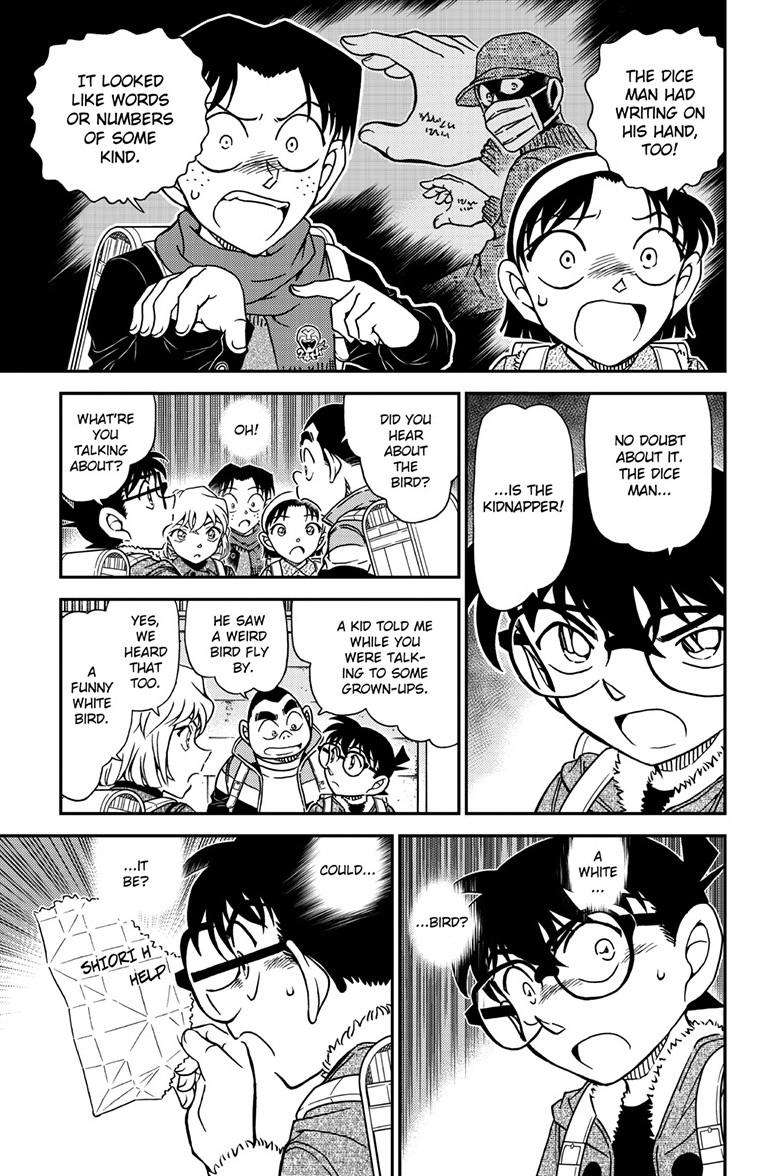 Chapter 1124 - Page 13