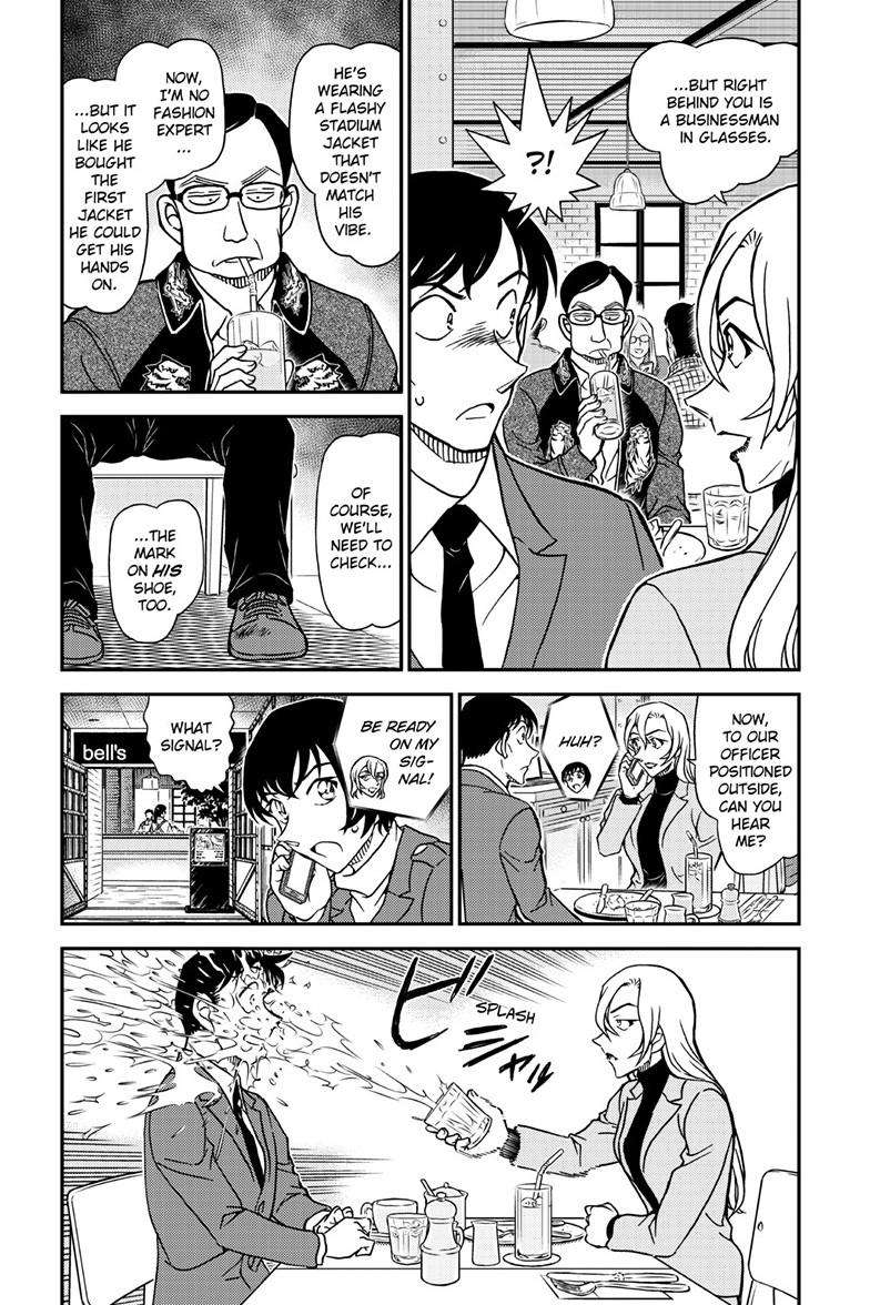 Chapter 1124 - Page 4