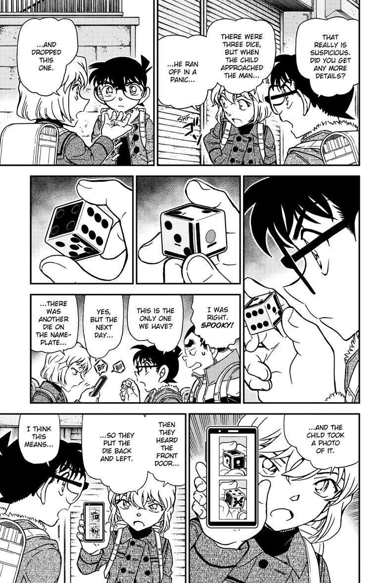 Chapter 1124 - Page 9