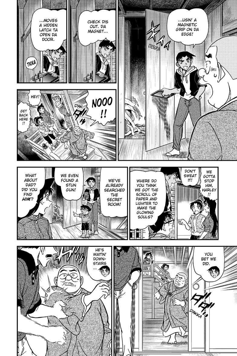 Chapter 1118 - Page 13