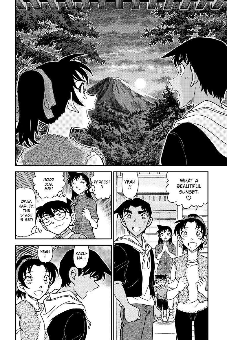 Chapter 1118 - Page 15