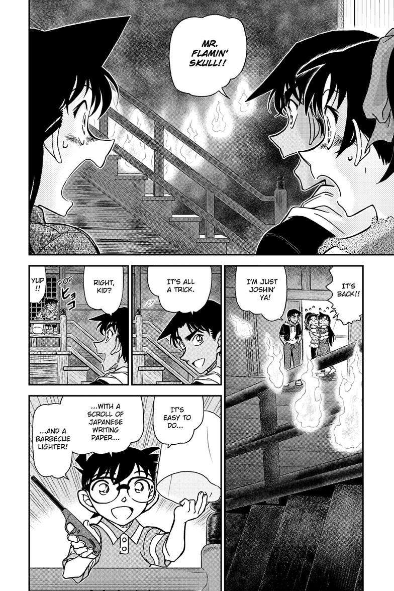 Chapter 1118 - Page 5