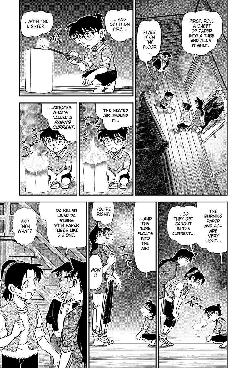 Chapter 1118 - Page 6