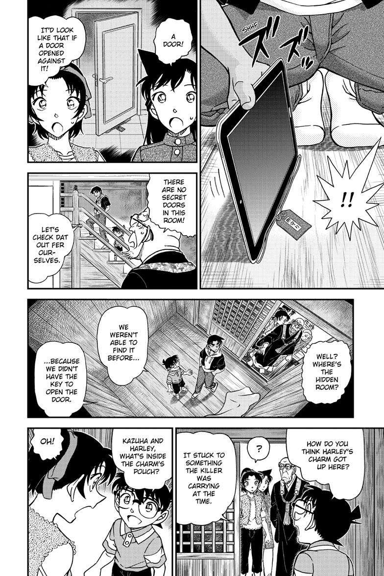 Chapter 1118 - Page 9