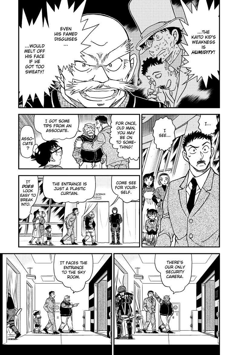 Chapter 1119 - Page 6