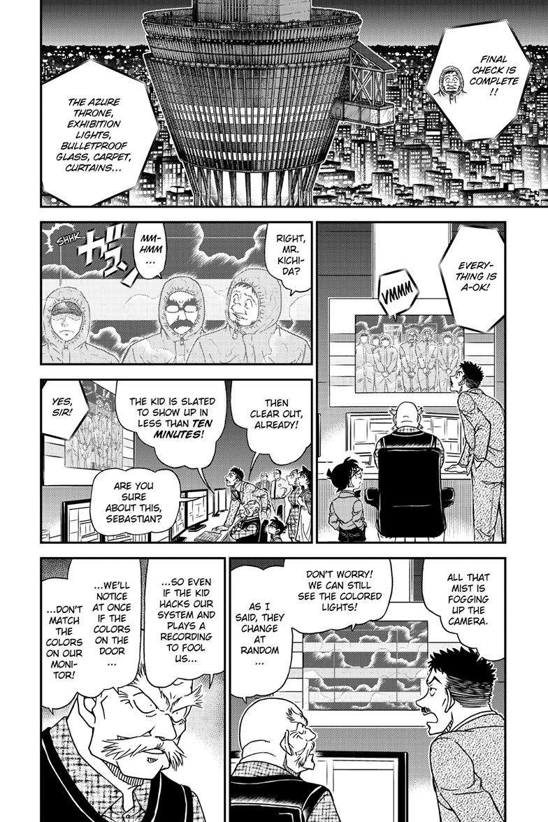 Chapter 1119 - Page 9