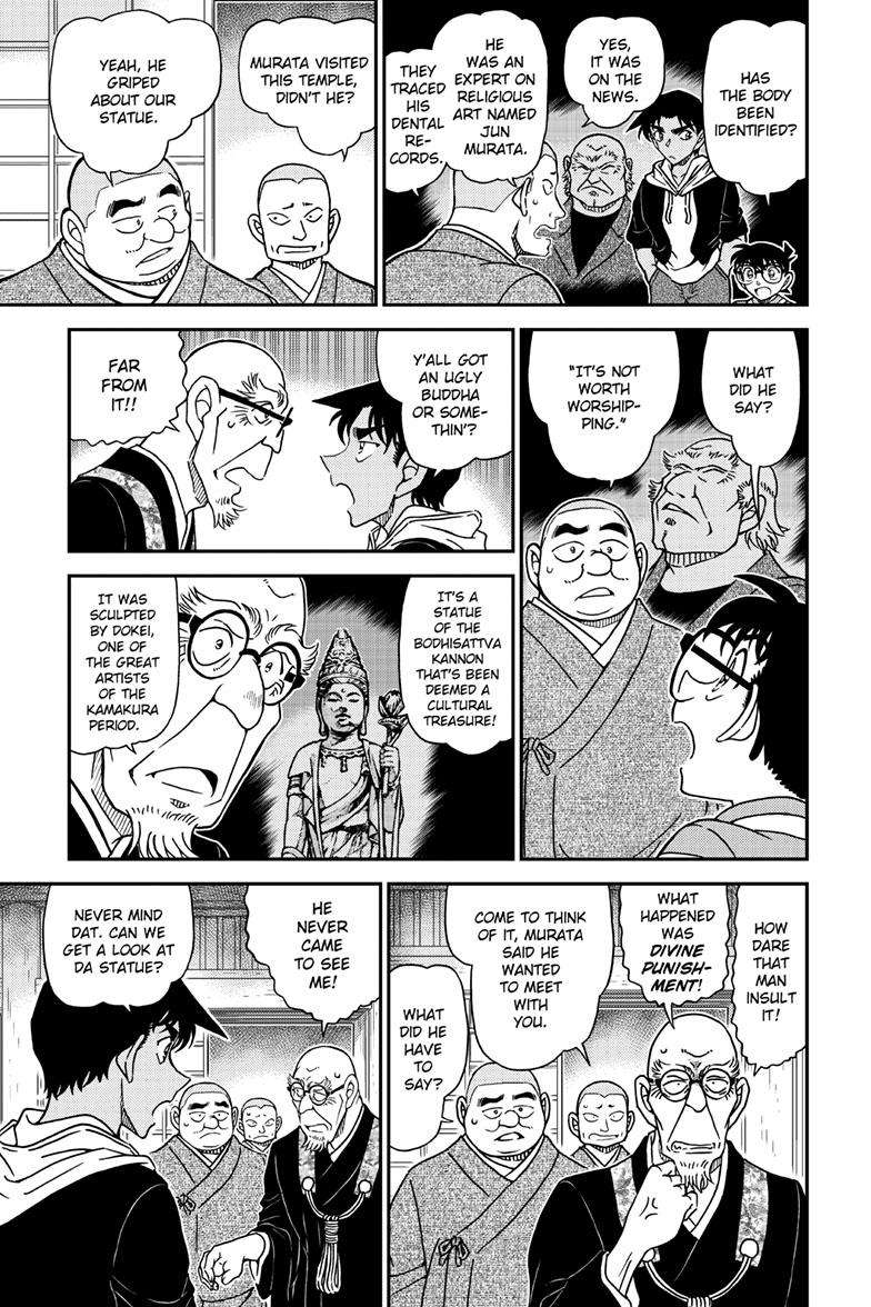 Chapter 1117 - Page 10